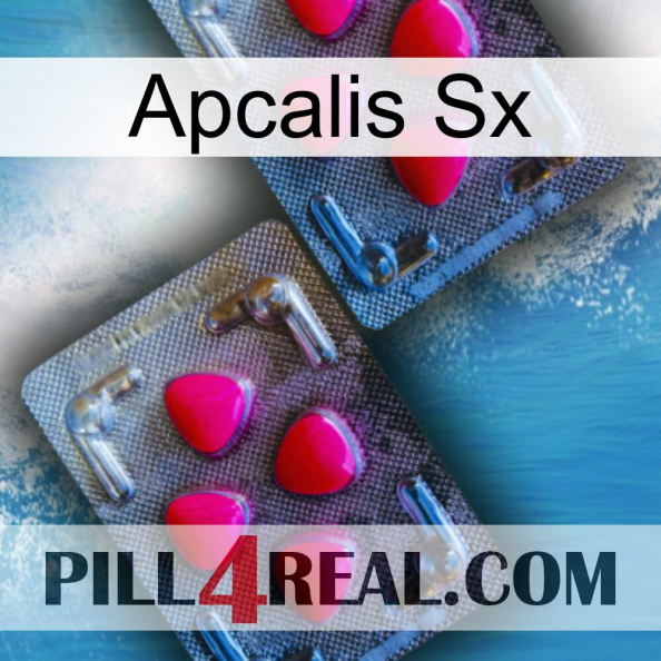 Apcalis Sx 14